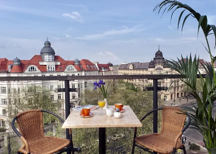 Come Inn Berlin Kurfuerstendamm