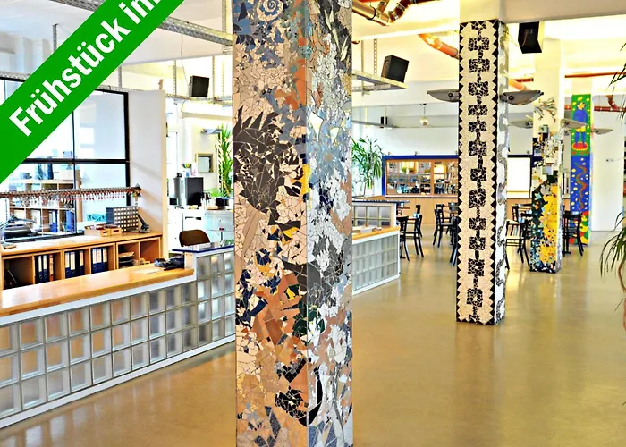 Transit LoftHotel Berlin